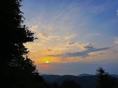 -东白山