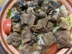 -阿婆情腊排骨火锅(金虹路店)