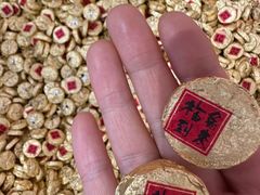 -龙华素斋(龙华路店)