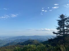 -妙峰山风景名胜区