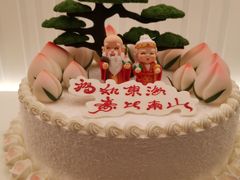 -好利来(大兴龙湖时代天街店)