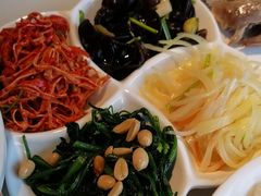 -东方饺子王(和平里店)