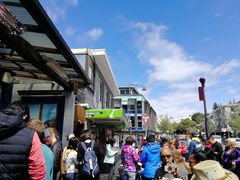 -Fergburger(皇后镇店)