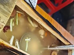 -61号餐吧(兴坪古镇漓江店)