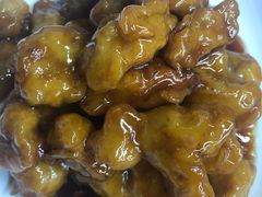 -宴秋杭州菜(锦艺城店)