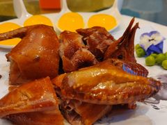 -醉霖生态餐厅(交大店)
