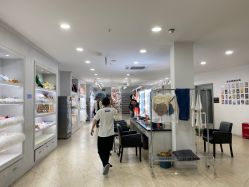 -芳妮豆丁家庭影像馆(宝安店)