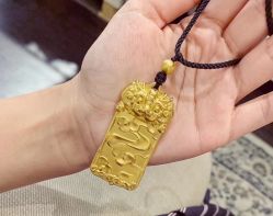 -周大福CHOW TAI FOOK(万象城店)