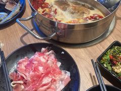 -千滋百味自助烤肉火锅(东门町店)