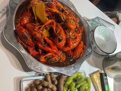 -大孩龙虾(体育场旗舰店)