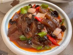 -臭鳜鱼人家·老字号徽菜