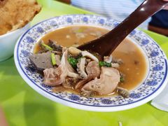 -南来顺饭庄·清真(南菜园店)