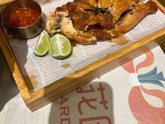-苏梅花园(群星城店)