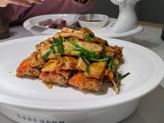 -筱爷叔·上海传统手工菜(玉树路店)