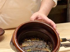-晴空·日本料理(万象城店)