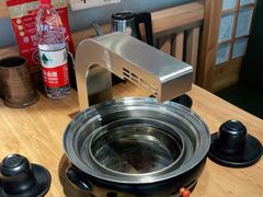 -九田家黑牛烤肉料理(溧阳吾悦店)