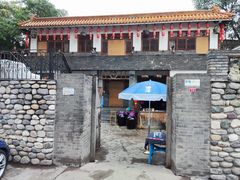 -百花人家(清水田园店)