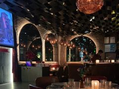 -BROWNSTONE布朗石西班牙餐厅(富城店)