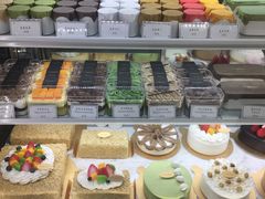 -布歌东京(德基BHG店)