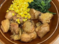 -萨莉亚意式餐厅(天河城购物中心店)