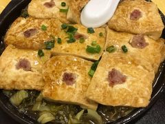 红烧豆腐-粤·向群饭店(泮塘路店)