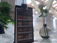 -1874融合西厨·观景餐厅(保利店)