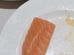 -晶丽香榭自助餐(南京大饭店)