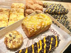 -FANEN法念·烘焙·甜点(万象城店)