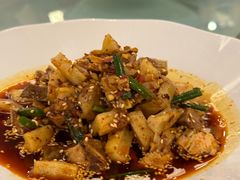 -阿斯牛牛·凉山菜(新会展店)