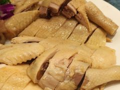 -稻香酒家·33年老字号·港式粤菜(富邦中心店)