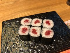 -寿司皇(扬名广场店)