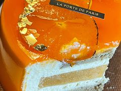 -La Porte de Paris 巴黎之门法式甜品