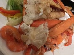 -上海锦江汤臣洲际大酒店壹阶层