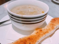-玛尚诺意式餐厅(官舍店)