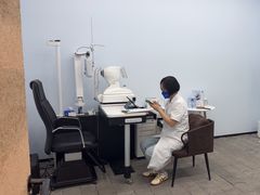 -大视光学•LINDBERG林德伯格•全球手工眼镜集合店(王府井店)