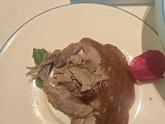 -聆桂烤鸭·金奖烤鸭(静联广场店)