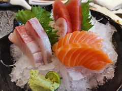 -昱匠·日本料理(金融街店)