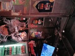 -肉串汪(月坛店)