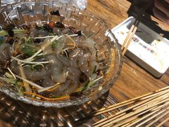 -冰城串吧(隆昌路店)