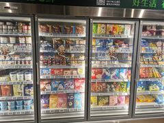 零售区-七鲜超市(万向城店)