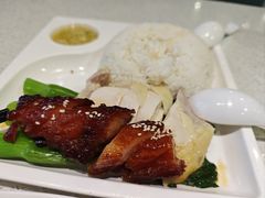 -香港旺记茶餐厅(天贵路店)