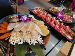 -老卜奎齐齐哈尔烤肉(人民东路店)