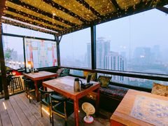 -萨芭蒂高空花园餐酒吧