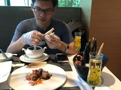 -若蘭慈·无国界素食料理(欢乐海岸店)