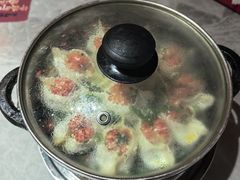 -山四砂锅(太原钟楼街店)