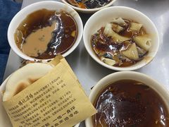-杨记灌肠(食品街店)