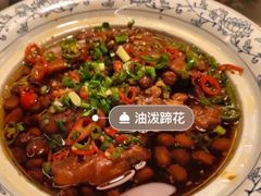 -阿嫂印象·民间江湖菜(大学城店)