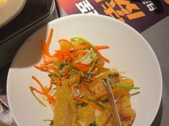 -厨创东北传家菜(信义坊店)