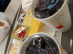 -麦当劳(保利若比邻店)