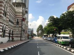 -苏丹阿都沙末大厦